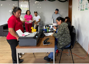 Evidencia San Bartolomé 2026 2