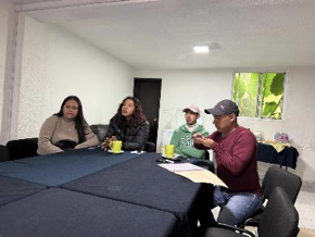 Evidencia San Sebastián Xolalpan 2025 2